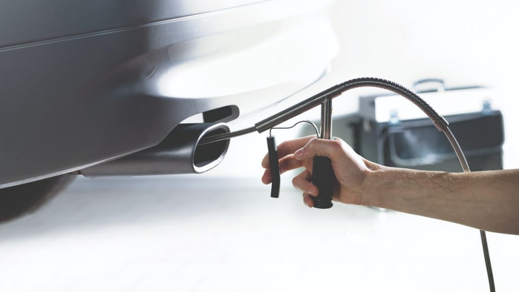 2020 Ε.Ε. μείωση ρύπων αυτοκίνητα, ταξινομήσεις