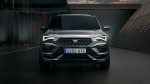 2020 Cupra Ateca Seat ανανέωση