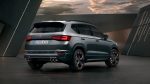 2020 Cupra Ateca Seat ανανέωση