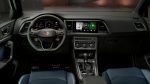 2020 Cupra Ateca Seat ανανέωση