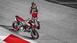 2020 Ducati Hypermotard 950 RVE