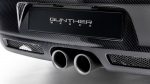 Gunther Werks 400R Porsche 911 (993)