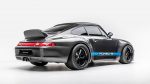 Gunther Werks 400R Porsche 911 (993)
