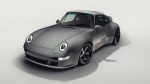 Gunther Werks 400R Porsche 911 (993)