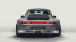 Gunther Werks 400R Porsche 911 (993)