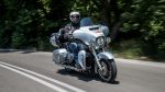 2020 Harley on Tour Traction παρουσίαση