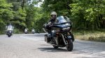 2020 Harley on Tour Traction παρουσίαση