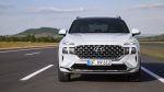 2020 ανανεωμένο Hyundai Santa Fe