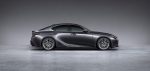 2020 νέο Lexus IS
