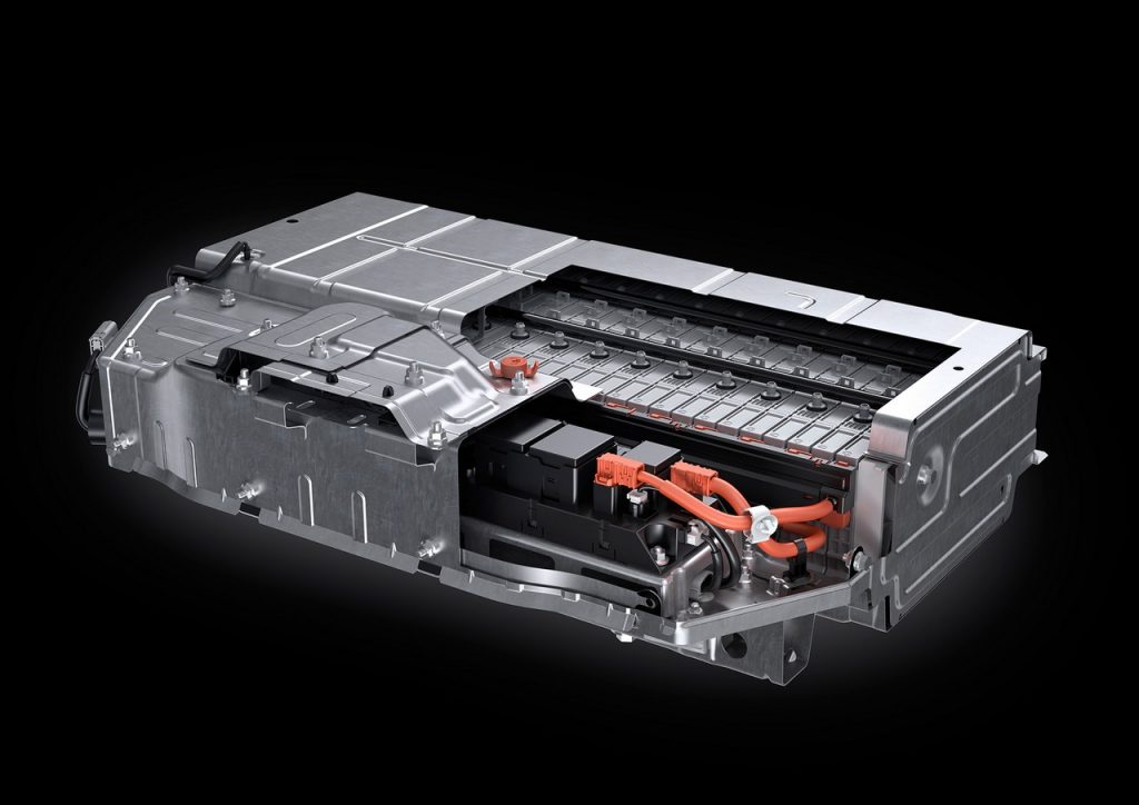 Toyota μπαταρίες solid state