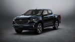2020 Mazda BT-50 pick up