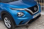 2020 Nissan Juke δοκιμή traction.gr