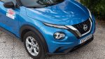 2020 Nissan Juke δοκιμή traction.gr