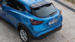 2020 Nissan Juke δοκιμή traction.gr