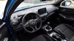 2020 Nissan Juke δοκιμή traction.gr