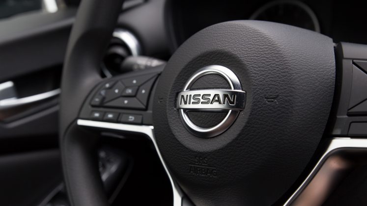 2020 Nissan Juke δοκιμή traction.gr