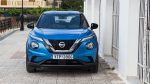 2020 Nissan Juke δοκιμή traction.gr