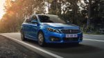 2020 Peugeot 308 αναβάθμιση