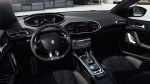 2020 Peugeot 308 αναβάθμιση