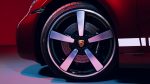 2020 Porsche 911 Targa 4S Heritage Design