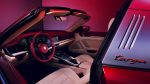 2020 Porsche 911 Targa 4S Heritage Design