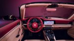 2020 Porsche 911 Targa 4S Heritage Design