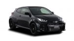 2020 Toyota GR Yaris RS