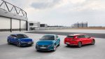 2020 Volkswagen Aerton νέο Shooting Brake