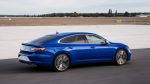2020 Volkswagen Aerton νέο Shooting Brake