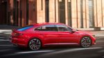 2020 Volkswagen Aerton νέο Shooting Brake