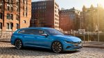 2020 Volkswagen Aerton νέο Shooting Brake