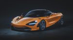 720S McLaren 2020 επετειακή έκδοση