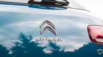 Citroen C4 Cactus 1.5 diesel δοκιμή Traction 2020