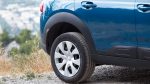 Citroen C4 Cactus 1.5 diesel δοκιμή Traction 2020