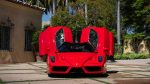 Ferrari Enzo ρεκόρ δημοπρασία 2020 online