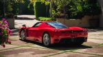 Ferrari Enzo ρεκόρ δημοπρασία 2020 online