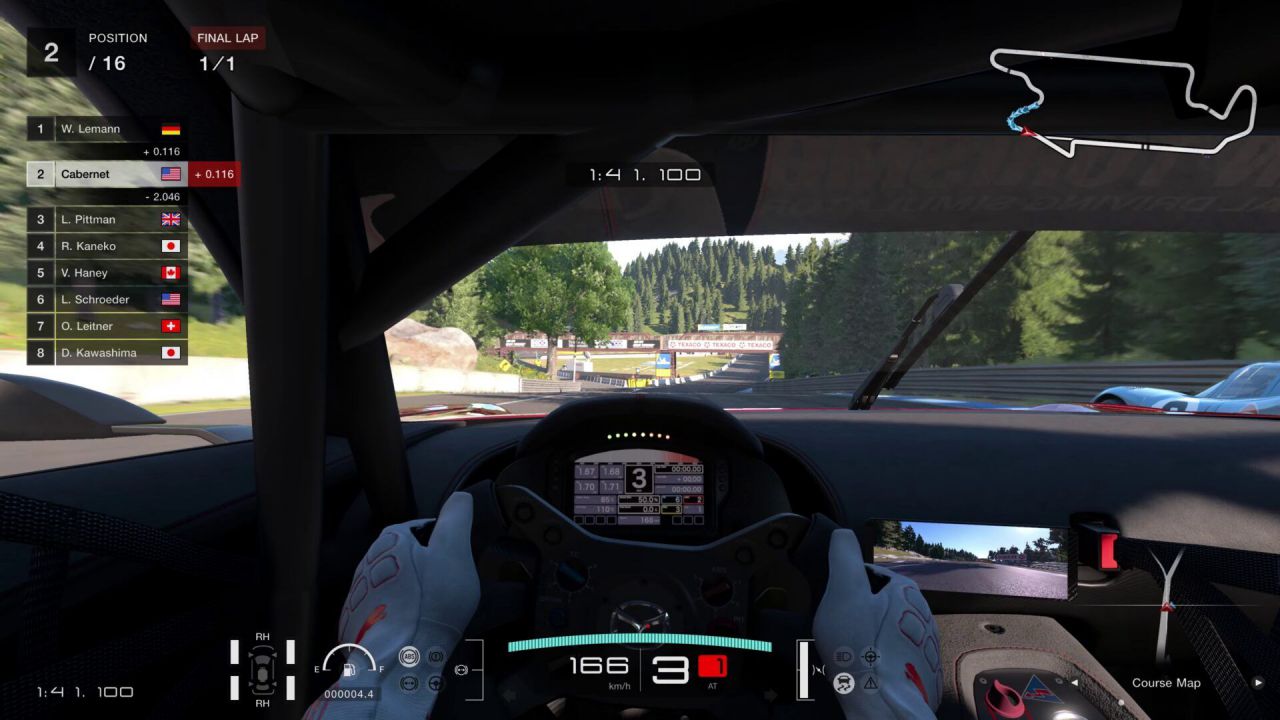 Gran Turismo 7 Έρχεται στο νέο Ps5 με τρελά γραφικά Video Traction Gr