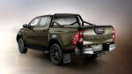 Νέο Toyota Hilux