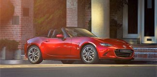 Mazda MX-5 αναβάθμιση τιμές 2020