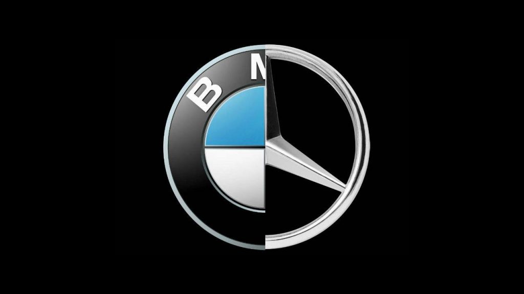 2020 Mercedes και BMW συνεργασία αυτόνομα τέλος