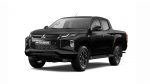 Mitsubishi L200 Black Edition 2020