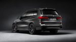 2020 BMW X7 Dark Sahdow