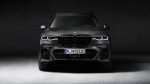 2020 BMW X7 Dark Sahdow