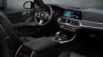 2020 BMW X7 Dark Sahdow