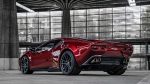 Ares Design Panther ProgettoUno 2020
