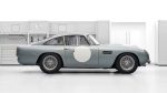 Aston Martin DB4 GT 2020