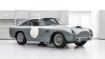 Aston Martin DB4 GT 2020