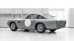 Aston Martin DB4 GT 2020