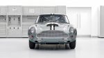 Aston Martin DB4 GT 2020