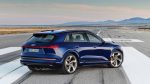 Audi e-tron ηλεκτρικό
